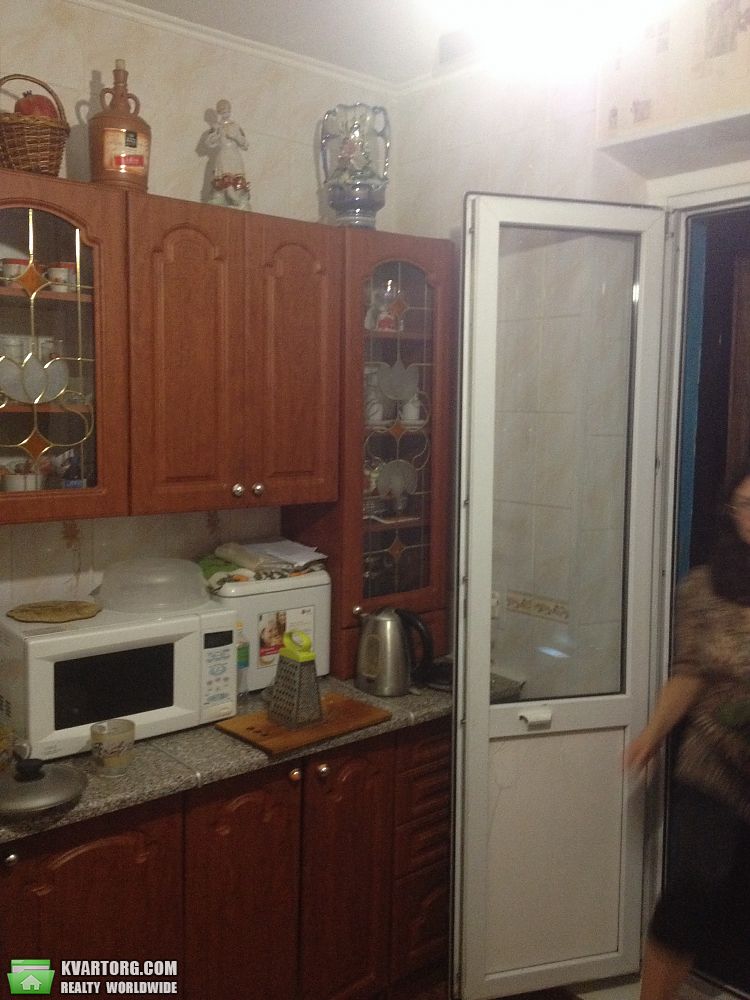 Sell 4-room apartment. Киев,  Беличанская — photo 2