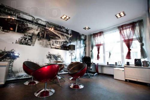 Sell office. Киев, Саксаганского — photo 2
