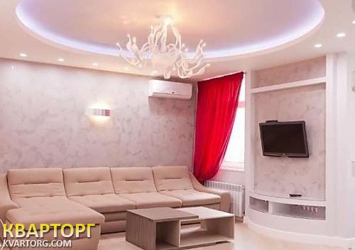 Rent out 1-room apartment. Киев, Бульвар Леси Украинки — photo 7
