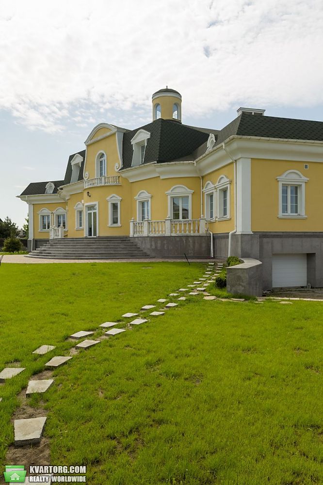 Sell house. Киевская обл., Соловьяненка — photo 3
