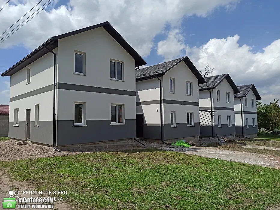 Sell house. Ровно, Центральная — photo 2