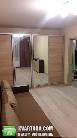 Rent out 2-room apartment. Киев, Калнышевского — photo 1