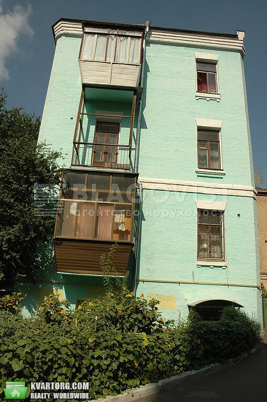 Sell 3-room apartment. Киев,  Рижская — photo 1