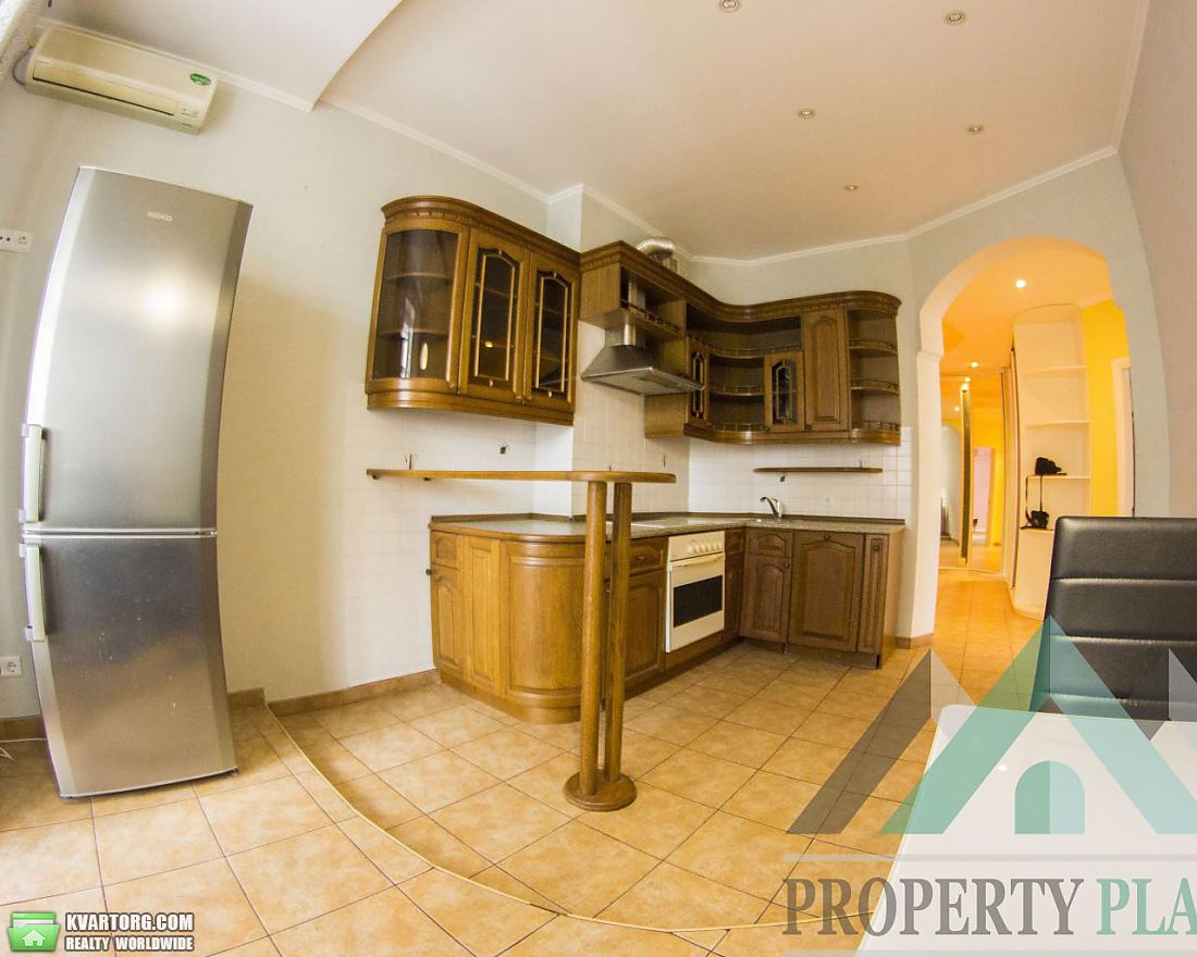 Rent out 3-room apartment. Киев, Дмитриевская — photo 6
