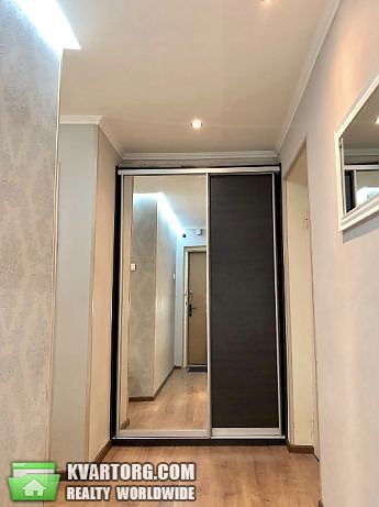 Rent out 1-room apartment. Киев,  Дегтяревская — photo 4