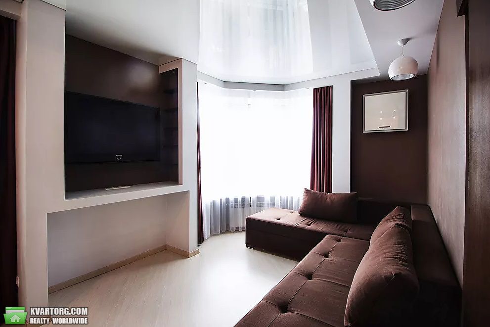 Sell 1-room apartment. Киев, Депутатская — photo 2