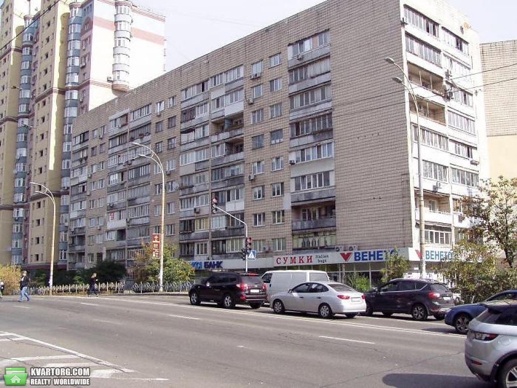 Sell 2-room apartment. Киев,  Черновола — photo 1