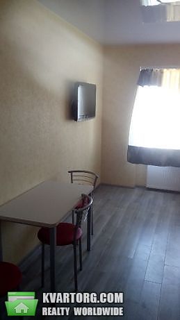 Rent out 1-room apartment. Харьков, пер Шевченковский — photo 4