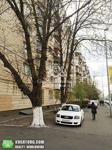Sell 2-room apartment. Киев, Кловский спуск — photo 5
