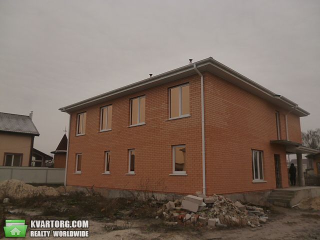 Sell house. Борисполь, Победы — photo 1