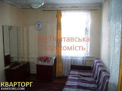 Sell house. Полтава, Пушкина — photo 1
