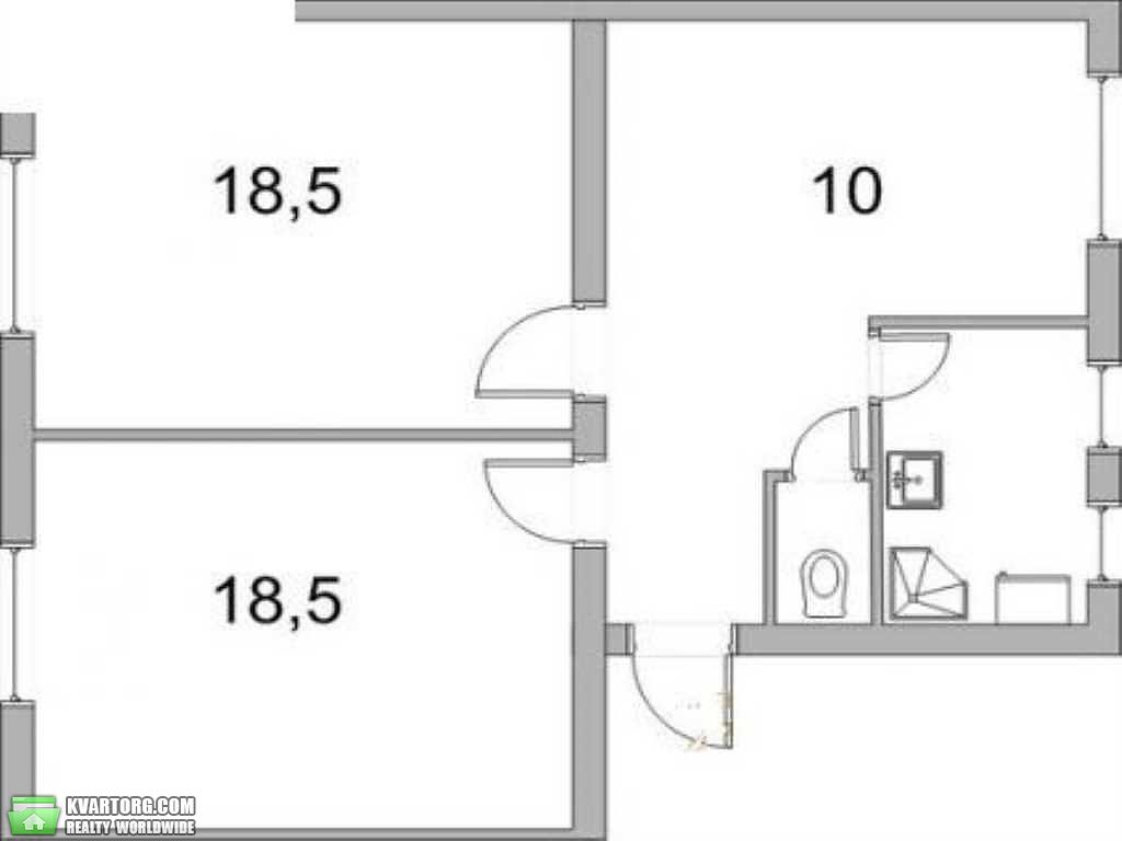 Rent out office. Киев,  Шелковичная — photo 4