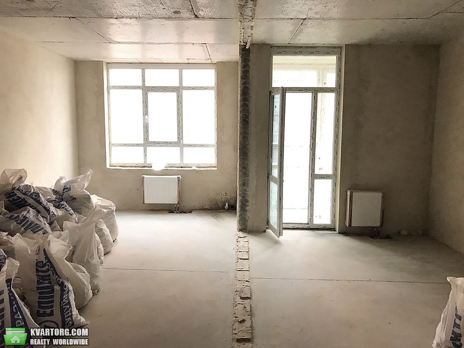 Sell 1-room apartment. Киев,  Бережанская — photo 1