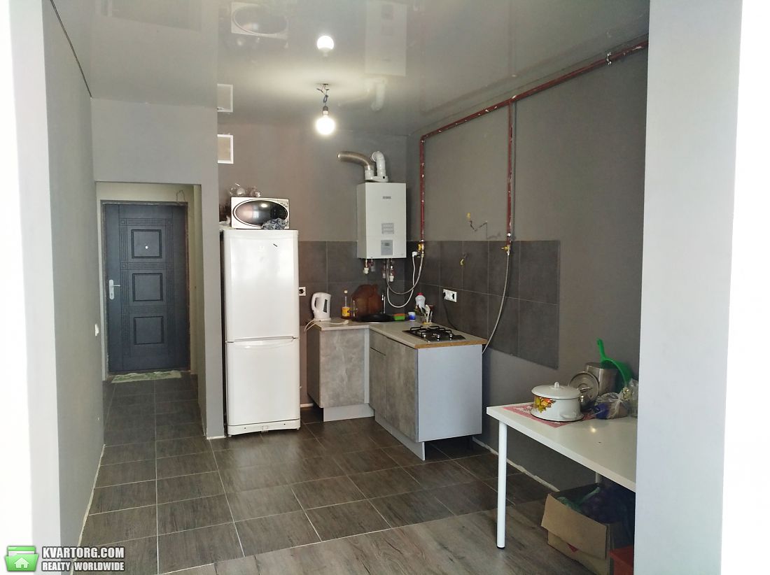 Sell 1-room apartment. Киев, Новооскольска — photo 3