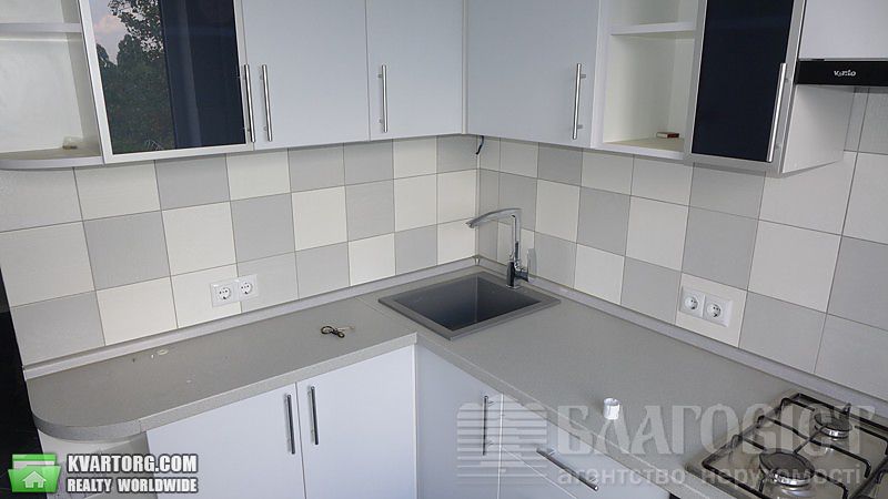 Sell 3-room apartment. Киев,  Кольцова бул — photo 3