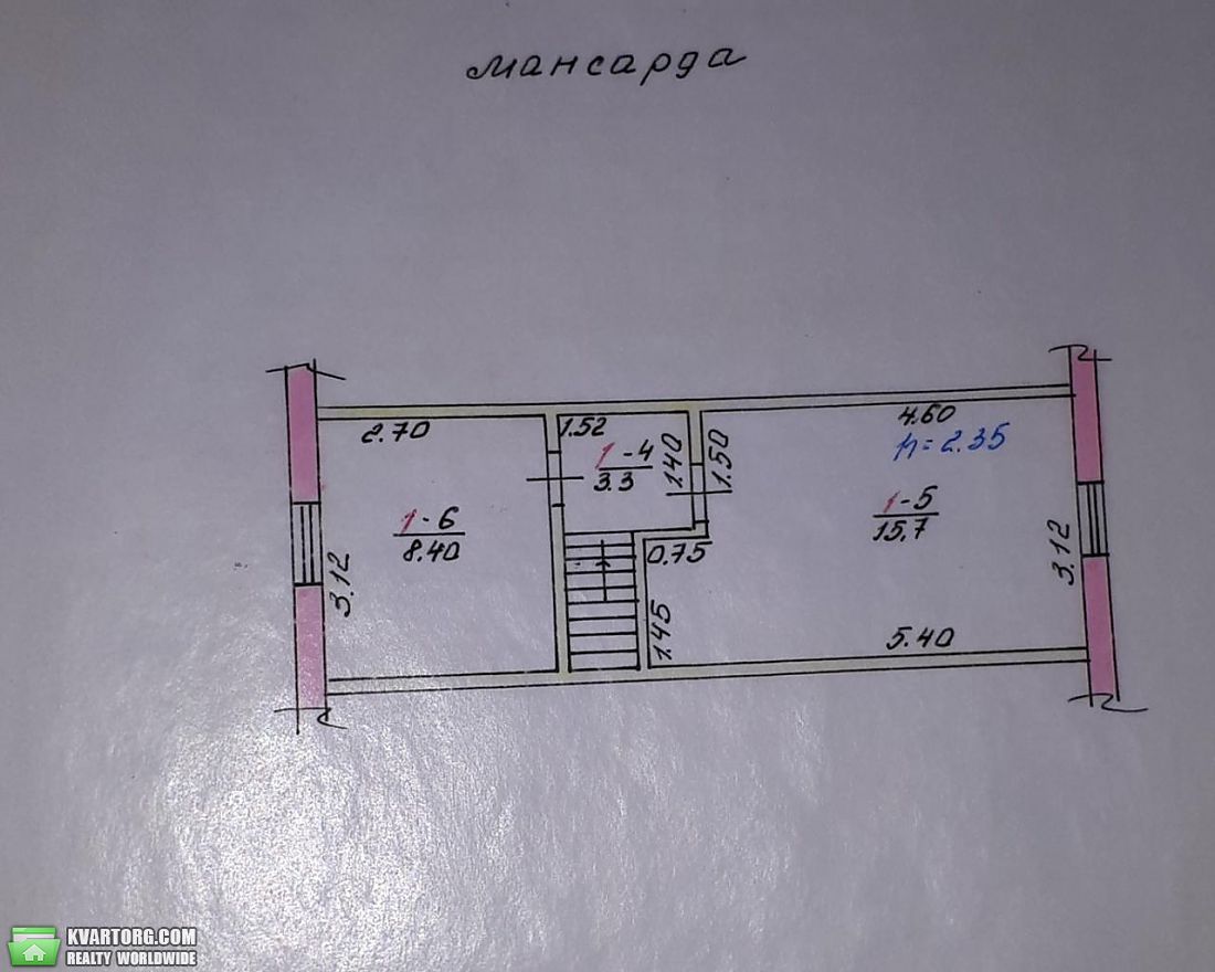 Sell house. Ирпень,  Бучанская — photo 8