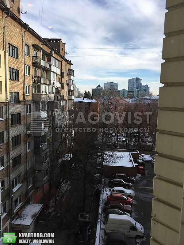 Sell 3-room apartment. Киев, Мельникова — photo 8