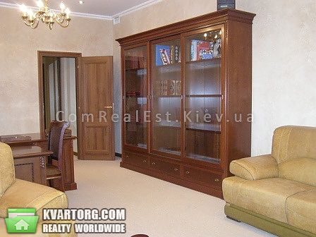 Rent out office. Киев, ул.Владимирская — photo 2