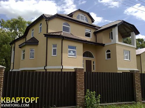Sell house. Киевская обл., Гоголя — photo 1