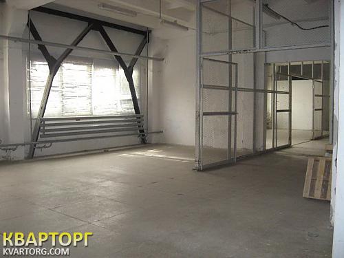 Rent out warehouse. Киев,  Гайдара — photo 1