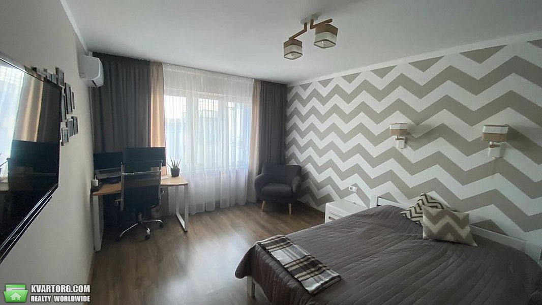 Sell 1-room apartment. Киев, Данченко — photo 1