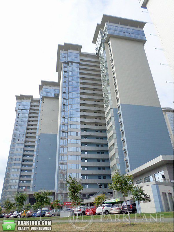 Sell 1-room apartment. Киев,  Днепровская наб — photo 1