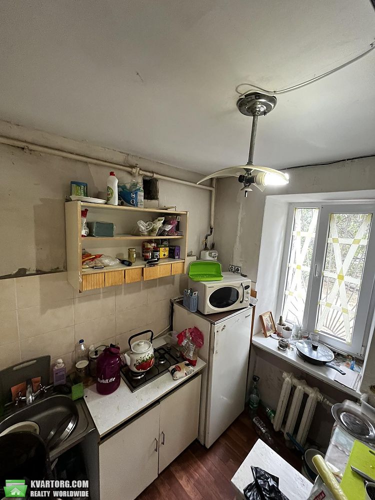 Sell 1-room apartment. Одесса, Бабеля — photo 2