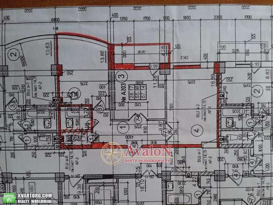 Sell 2-room apartment. Одесса, Педагогическая — photo 8