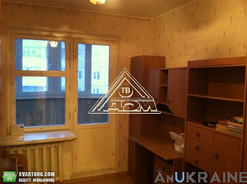 Sell 4-room apartment. Одесса, Академика Королева — photo 3