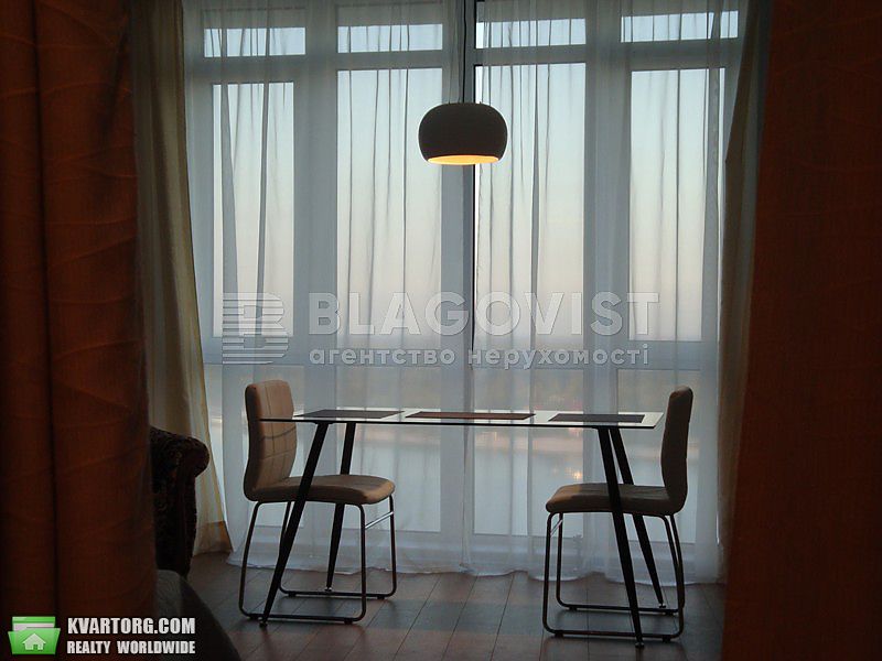 Rent out 1-room apartment. Киев,  Героев Сталинграда пр — photo 1