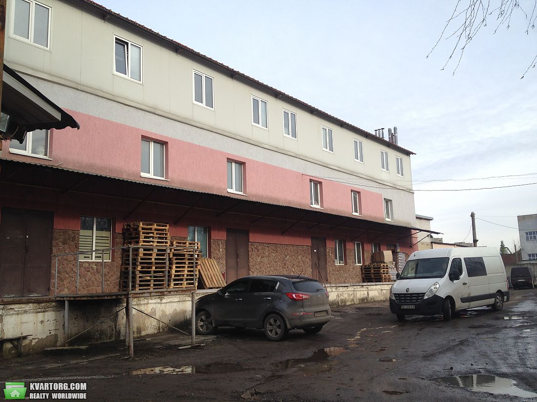 Sell warehouse. Львов, Левандівка — photo 4