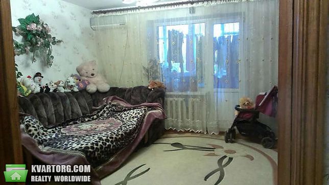 Sell 3-room apartment. Одесса, Большая Арнаутская — photo 1