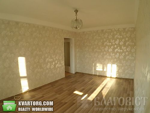 Sell 2-room apartment. Киев, Саперное поле — photo 1