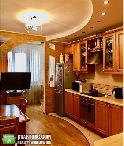 Sell 1-room apartment. Киев,  Большая Китаевская — photo 1