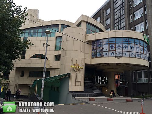 Rent out office. Киев, Дружбы Народов бул — photo 1
