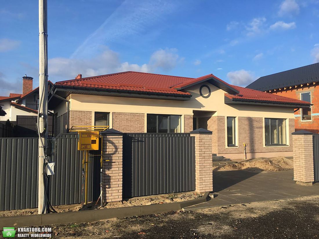 Sell house. Ирпень,  Кошевого — photo 1