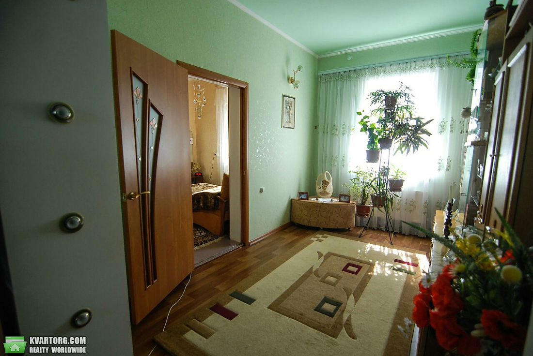 Sell house. Днепропетровск,  Орловская — photo 1