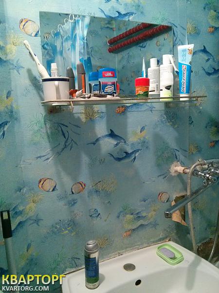 Sell 2-room apartment. Киев,  Уборевича — photo 5