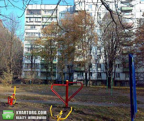 Sell 4-room apartment. Днепропетровск, Титова — photo 1