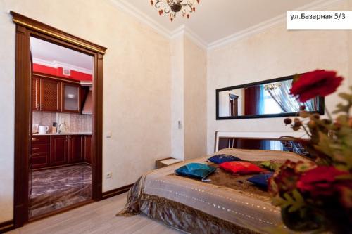 Rent out 1-room apartment. Одесса, Базарная — photo 6