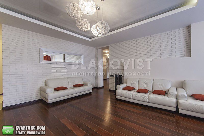 Sell 5-room apartment. Киев,  Драгомирова — photo 3