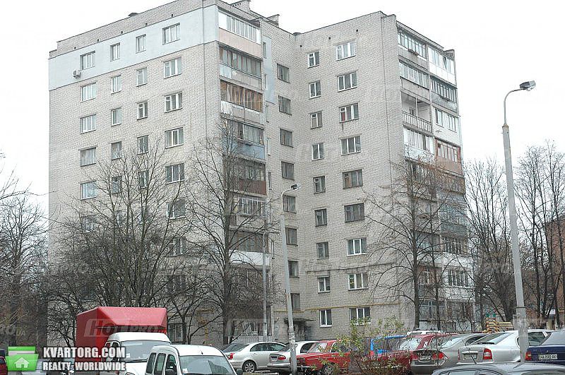 Sell 2-room apartment. Киев,  Новгородская — photo 2