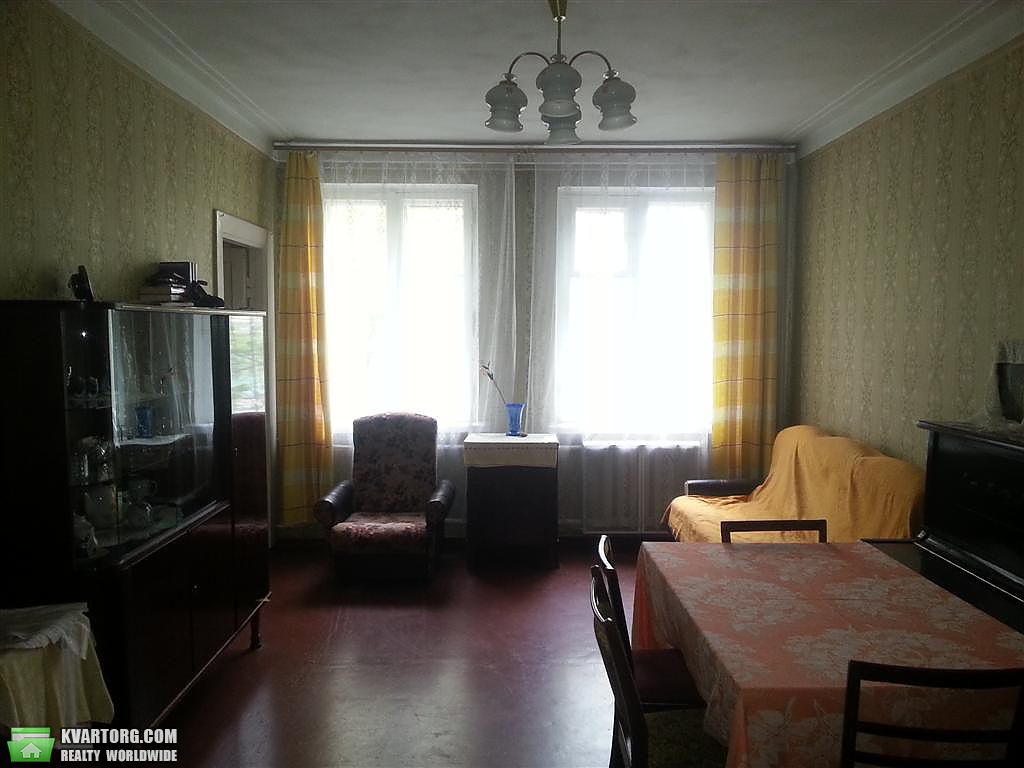 Sell 2-room apartment. Киев, Новополевая — photo 1