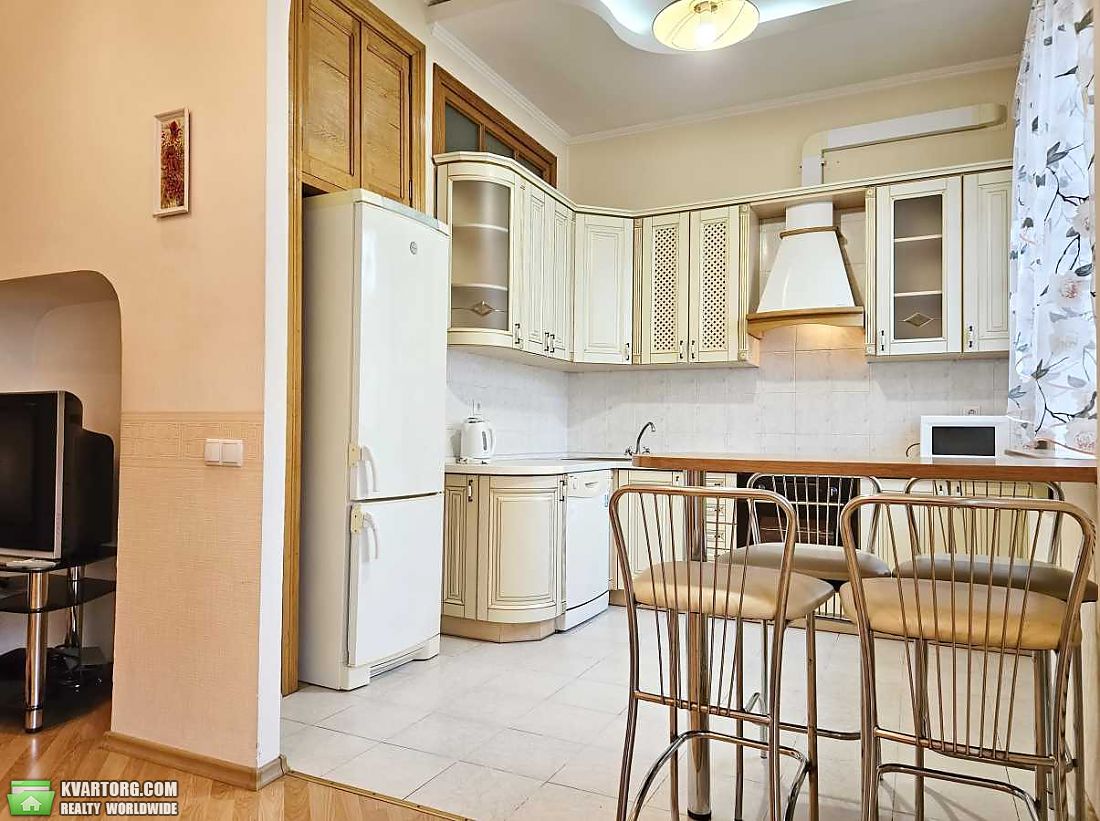 Rent out 2-room apartment. Киев, Велика васильківська — photo 6