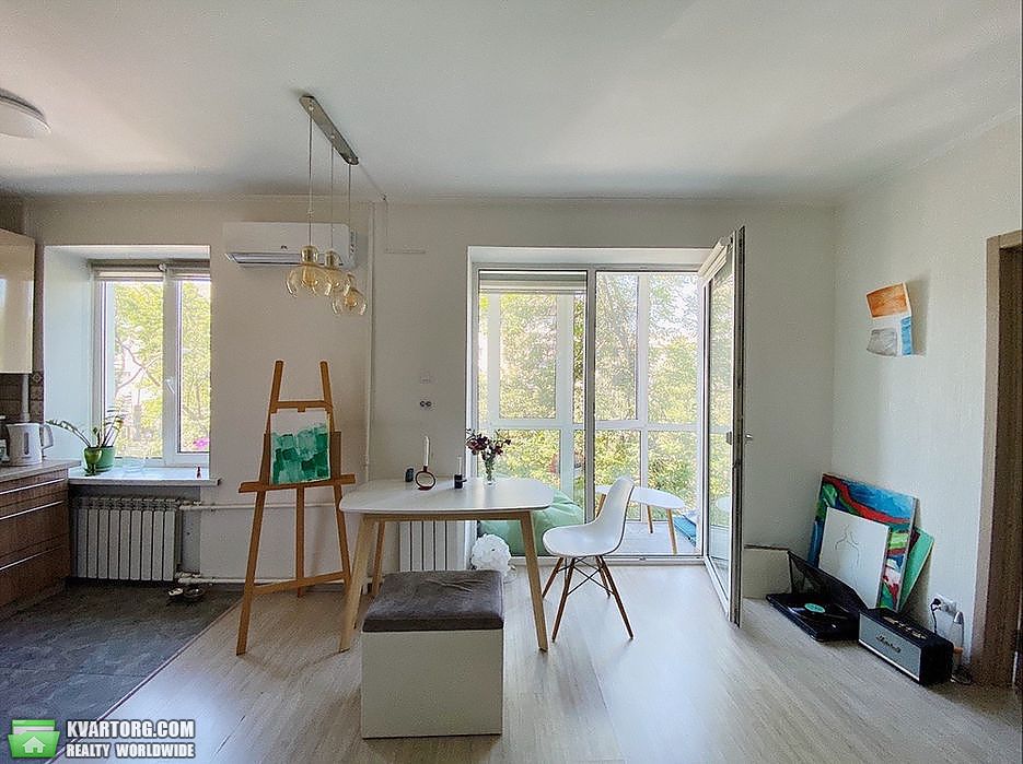 Sell 2-room apartment. Киев, Чупринки — photo 4