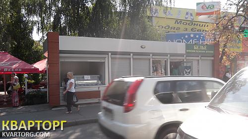 Rent out shop. Киев,  Политехнический пер — photo 1