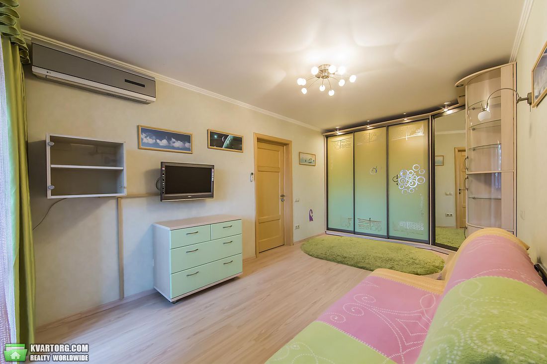 Sell 2-room apartment. Киев,  Полярная — photo 8