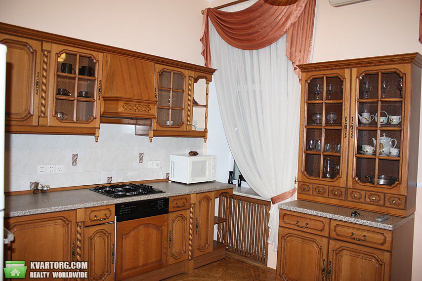 Rent out multi-room apartment. Киев,  Пушкинская — photo 5