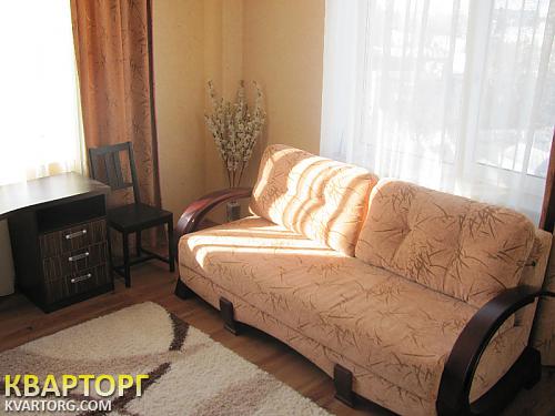 Rent out 3-room apartment. Одесса, Шевченко проспект — photo 2