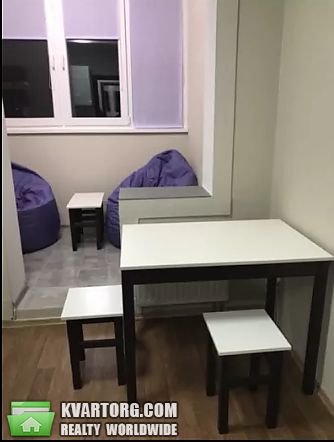 Rent out 1-room apartment. Киев,  Конева — photo 4
